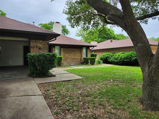 1513 Lilac Ln in Plano, TX - Building Photo - Building Photo