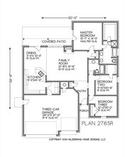 2433 Santa Monica St in Edmond, OK - Building Photo - Building Photo