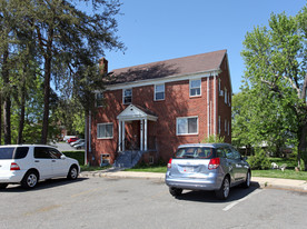 6809 Red Top Rd Apartments