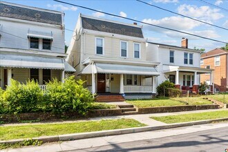 1313 N 35th St in Richmond, VA - Building Photo - Building Photo