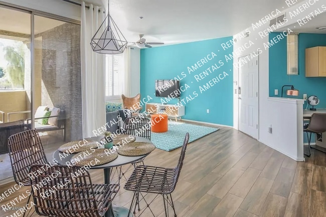 5303 N 7th St, Unit 232 in Phoenix, AZ - Building Photo - Building Photo