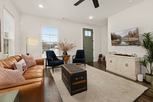 310 M.L.K. Jr Blvd in Fayetteville, AR - Building Photo