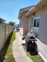 2136 Harrison Ave in San Diego, CA - Building Photo - Building Photo