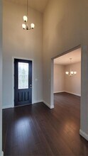 1320 Cartona Rd in Rockwall, TX - Foto de edificio - Building Photo