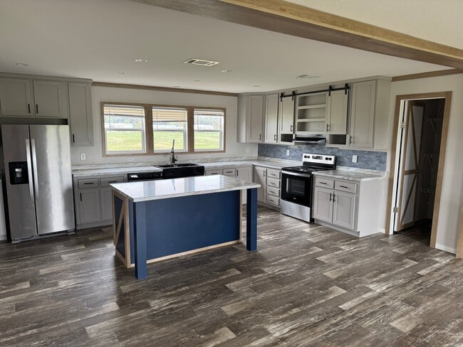 property at 3922 LA-134