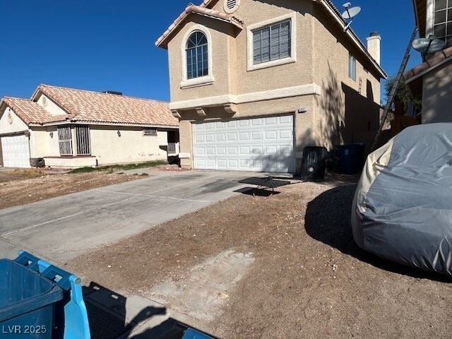 5832 Ballinger Dr