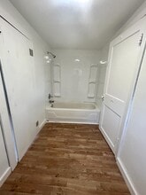 1404 Callahan St in Muskogee, OK - Building Photo - Building Photo