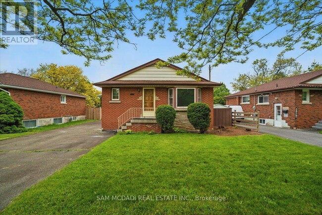 property at 1414 Fisher Ave