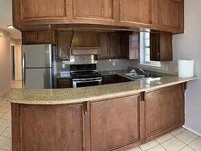 3708 W Sarah Evans St in Edinburg, TX - Building Photo - Building Photo