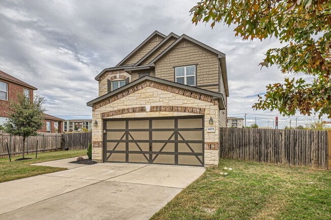 property at 14715 Bedstraw Dr