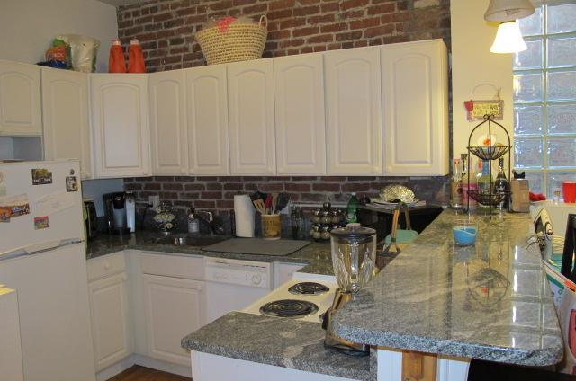 91 Prince St, Unit 16 in Boston, MA - Building Photo - Building Photo