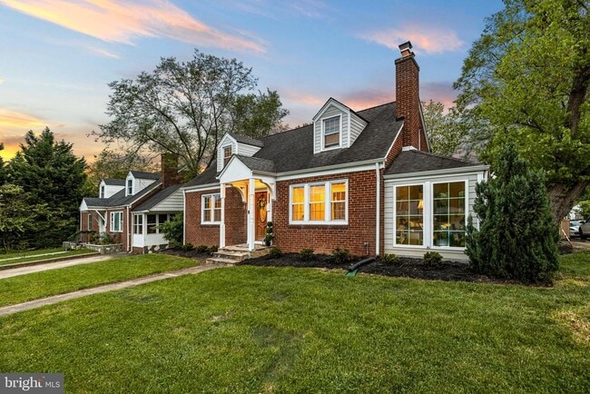 7241 Lee Hwy in Falls Church, VA - Building Photo - Building Photo