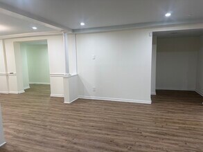 1202 E Capitol St NE, Unit 1 in Washington, DC - Building Photo - Building Photo