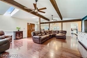 property at 5945 N El Capitan Way