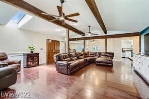 5945 N El Capitan Way in Las Vegas, NV - Building Photo - Building Photo