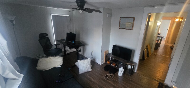 42 Storer St, Unit 2 in Saco, ME - Foto de edificio