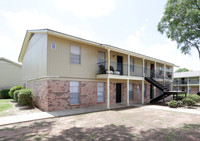 Southern Oaks Apartments in Shreveport, LA - Building Photo - Building Photo