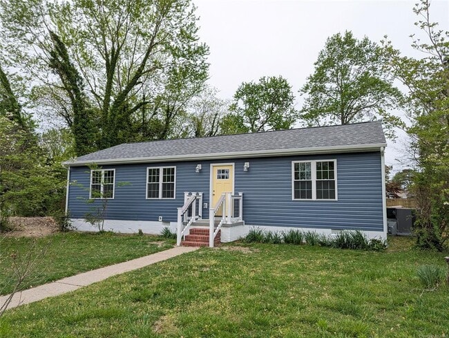 property at 118 Nelson Dr