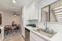 Park West Village Apartments photo'