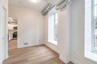 The Wellington Lofts in Kingston, ON - Building Photo - Interior Photo