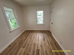 2015 S Hackley St in Muncie, IN - Foto de edificio - Building Photo