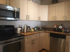 860 Huntington Ave in Boston, MA - Building Photo - Building Photo