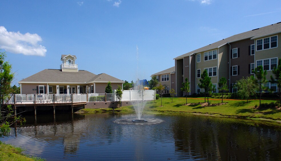 Summerset Apartments Melbourne, FL Apartments For Rent