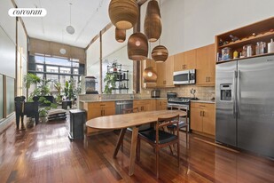 275 Conover St in Brooklyn, NY - Building Photo