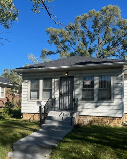 4335 Delaware St in Gary, IN - Building Photo - Building Photo