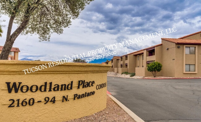 2194 N Pantano Rd