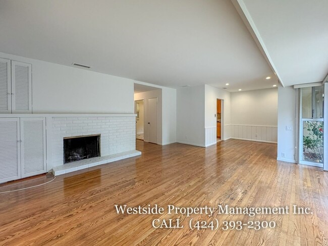 3404 Butler Ave in Los Angeles, CA - Building Photo - Building Photo