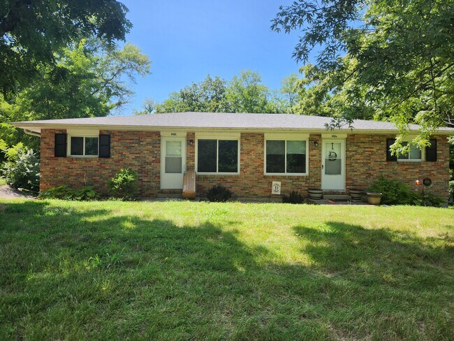 property at 5485 S Bethel Church Rd