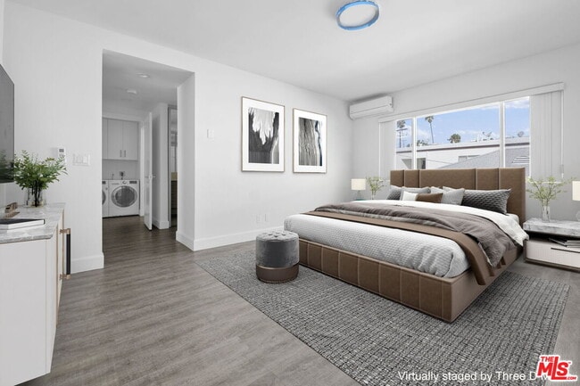 848 18th St in Santa Monica, CA - Building Photo - Building Photo