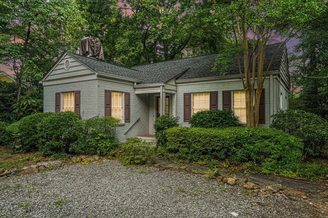 1938 N Decatur Rd in Atlanta, GA - Building Photo - Building Photo