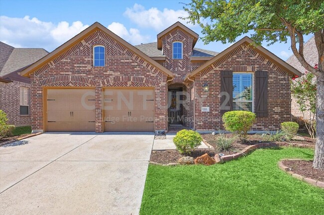property at 9808 Denali Dr