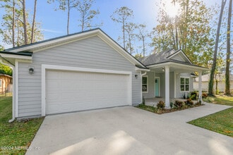 6133 Catawissa Ct in Jacksonville, FL - Building Photo - Building Photo