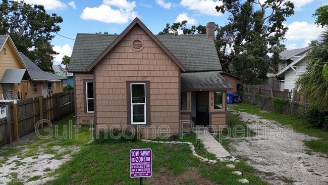 property at 1510 10th St W