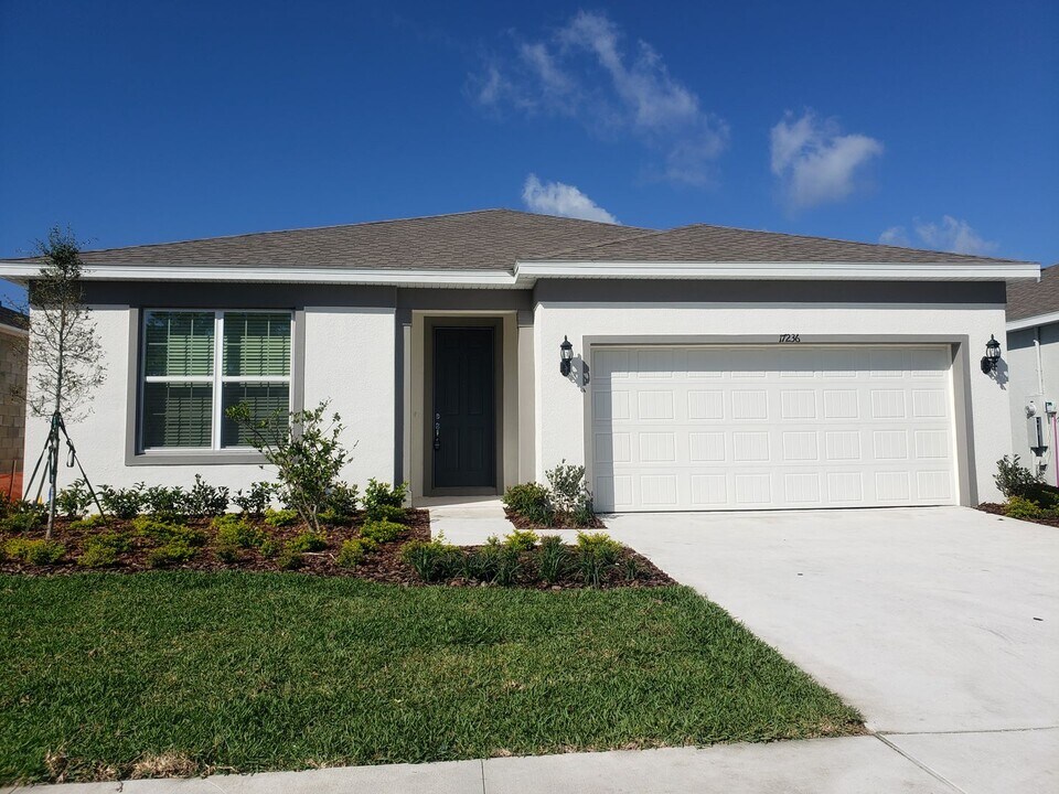 17236 Cagan Crossings Blvd in Clermont, FL - Building Photo