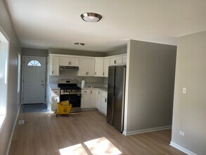 1807 221st St in Sauk Village, IL - Building Photo - Building Photo
