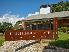 Centennial Place Apartments