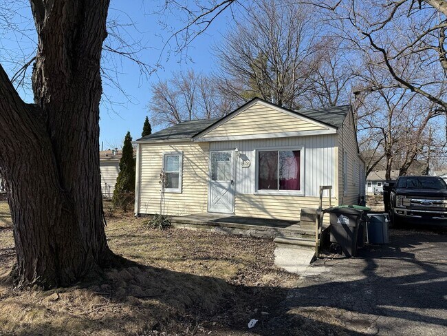 property at 14656 Pine St