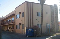 7234-7236 Milwood Ave in Canoga Park, CA - Building Photo - Building Photo