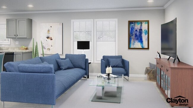 140 W Sourwood Dr in Browns Summit, NC - Building Photo - Building Photo