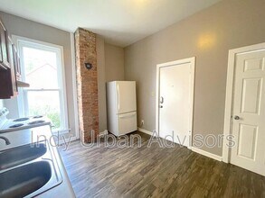 1231 Pleasant St in Indianapolis, IN - Building Photo - Building Photo