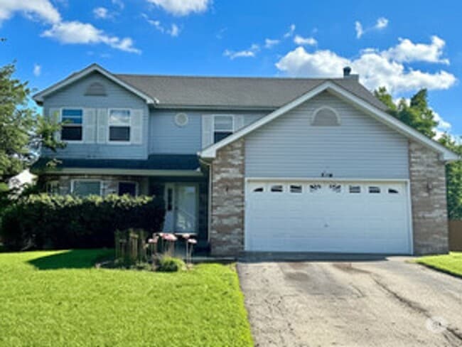 property at 416 Fawn Dr