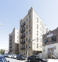 1950 Daly Ave in Bronx, NY - Building Photo - Building Photo