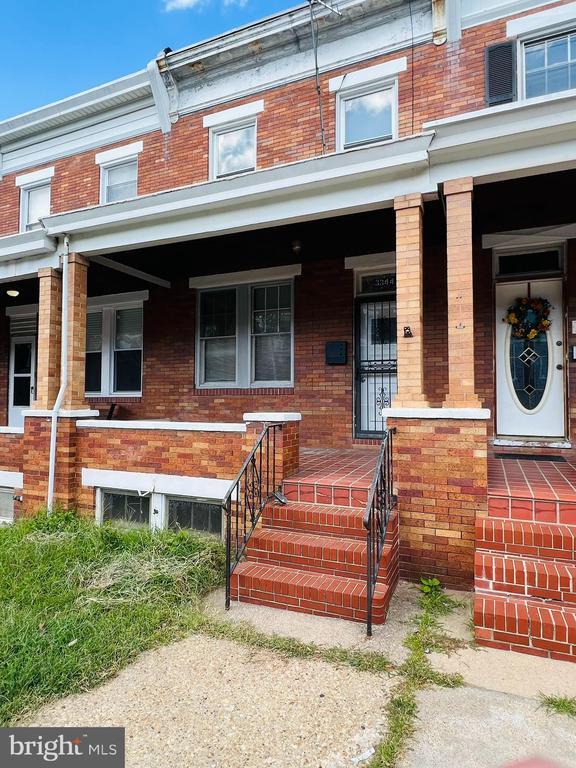 property at 3344 Kenyon Ave