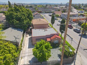 Bonnie Beach in Los Angeles, CA - Building Photo - Building Photo