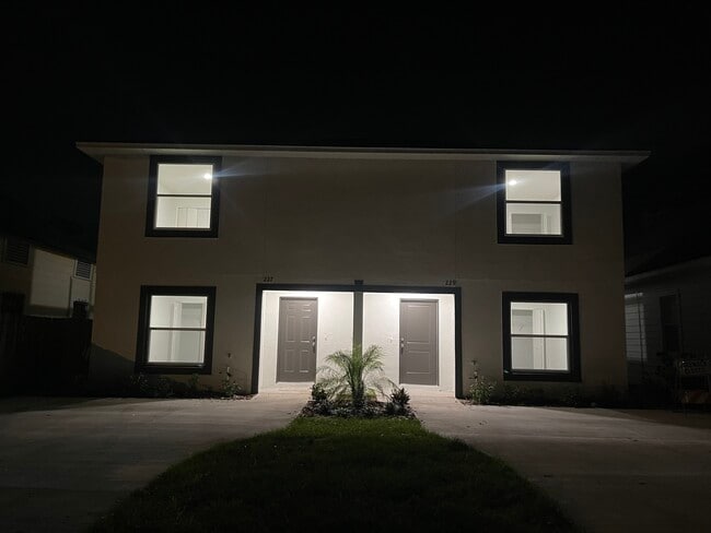 property at 227 Avenue A NE