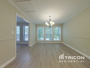 3720 Pine Brook Dr in Acworth, GA - Building Photo - Building Photo
